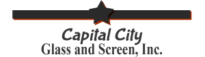 Capital City Glass & Screen